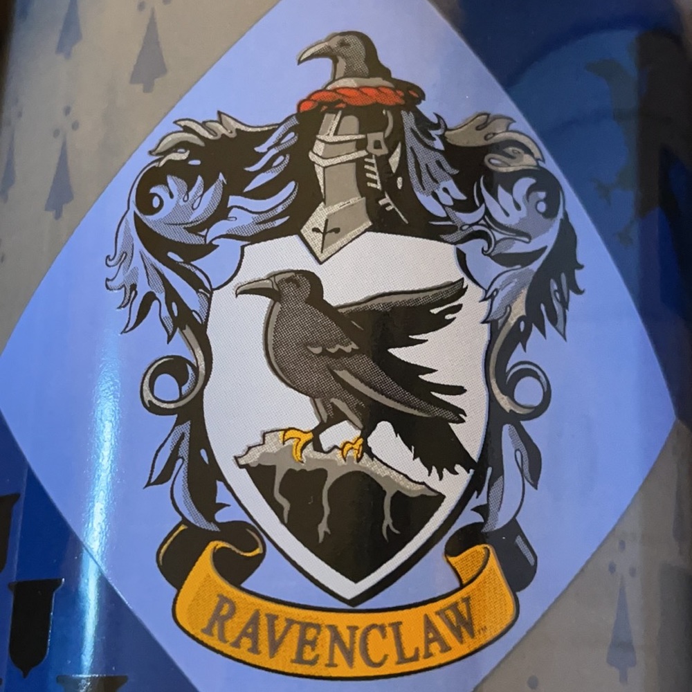 Harry Potter Ravenclaw Mug - Picture 2 of 6